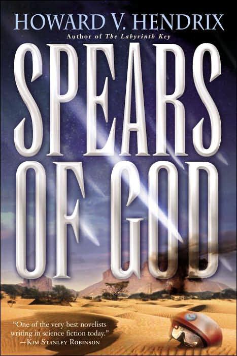 Spears Of God