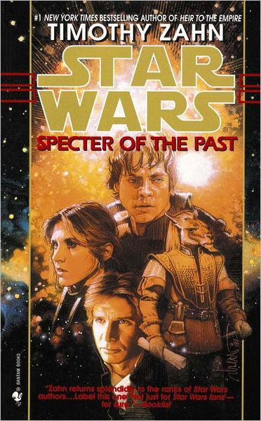 Specter Of The Past