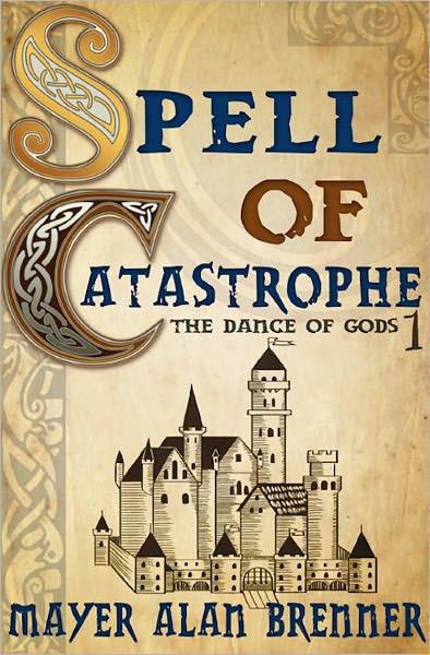 Spell Of Catastrophe