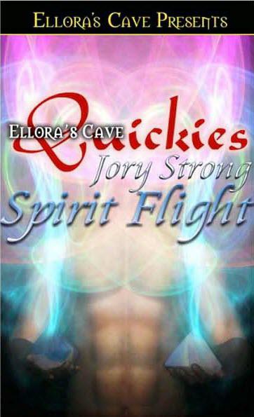 Spirit Flight
