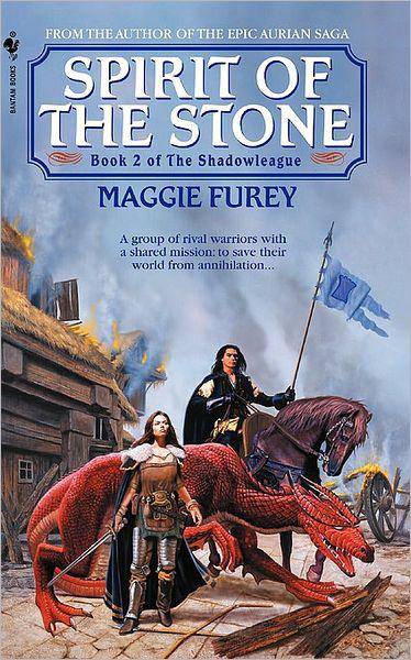 Spirit Of The Stone