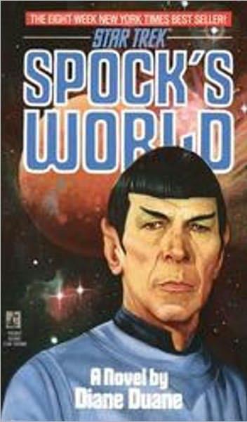 Spocks World