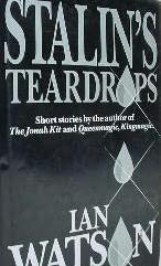Stalins Teardrops
