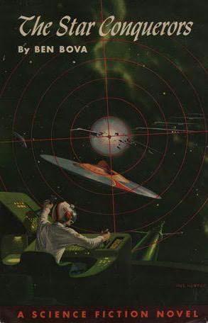 Star Conquerors