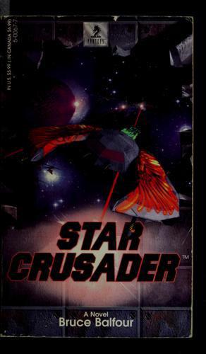 Star Crusader