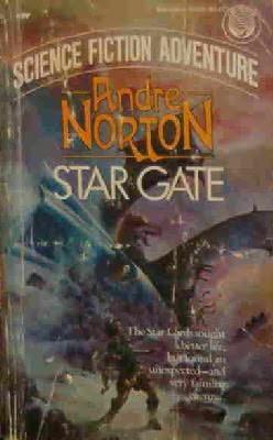Star Gate