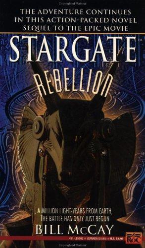 Stargate Rebellion