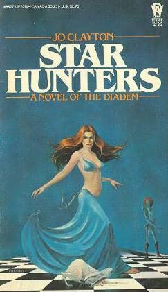 Star Hunters