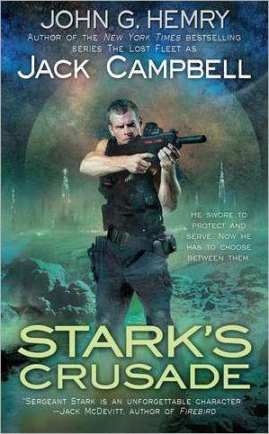 Starks Crusade