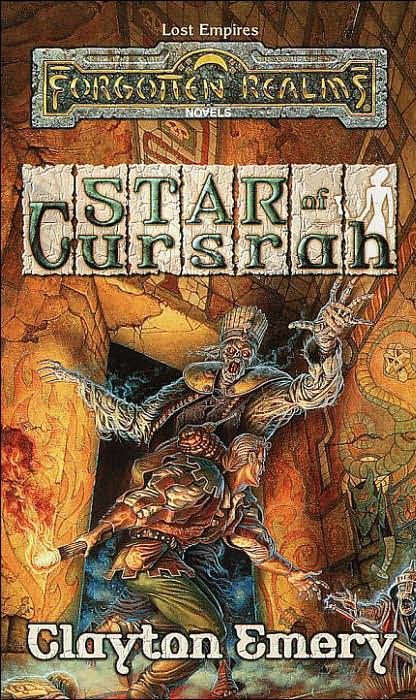 Star Of Cursrah