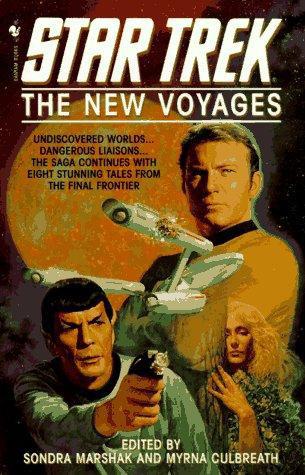 Star Trek The New Voyages 1