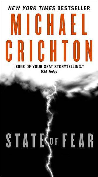 State Of Fear