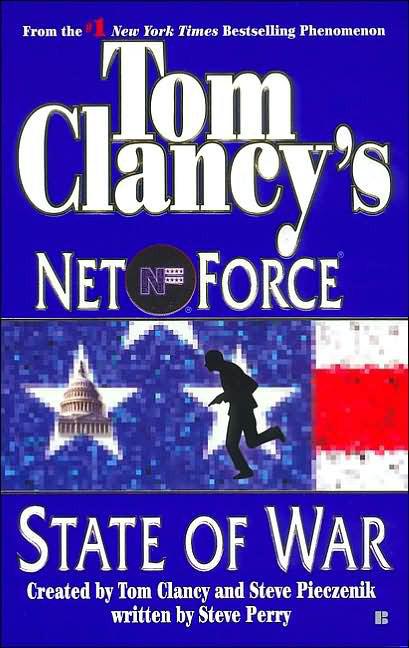 State Of War