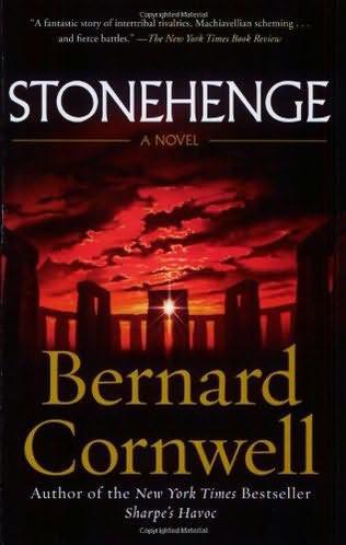 Stonehenge