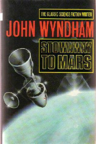 Stowaway To Mars