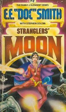 Stranglers Moon
