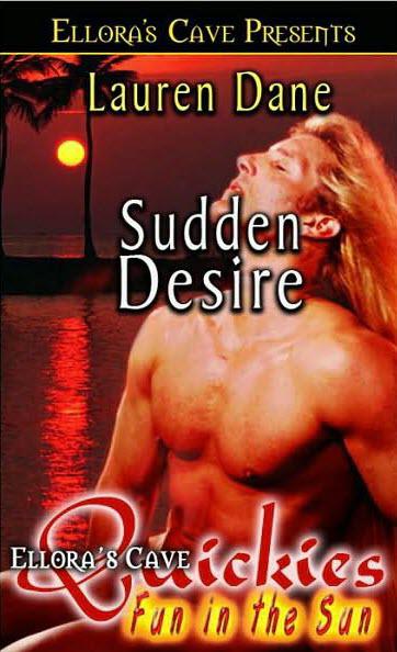 Sudden Desire