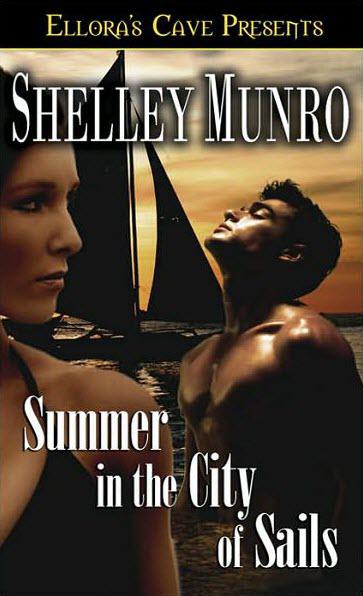 Summer In The City Of Sails
