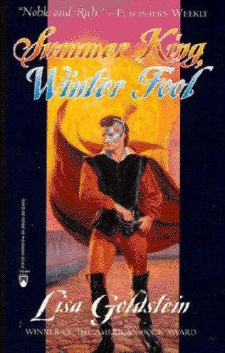Summer King Winter Fool