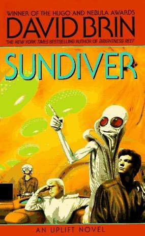 Sundiver
