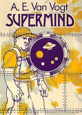 Supermind