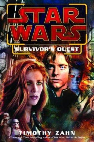 Survivors Quest