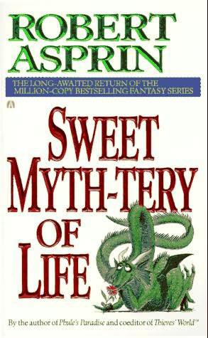 Sweet Myth Tery Of Life