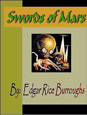 Swords Of Mars