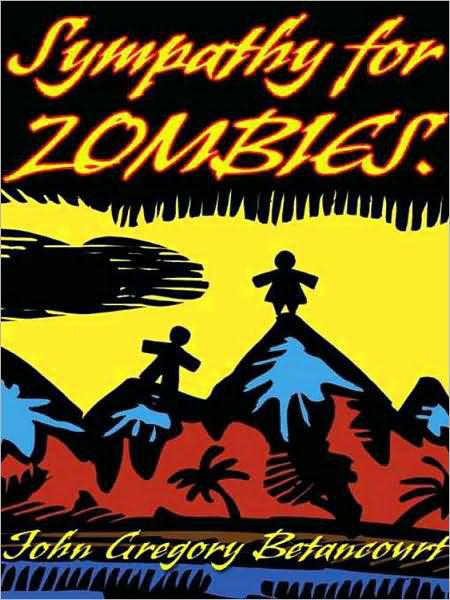 Sympathy For Zombies