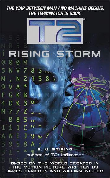 T2 Rising Storm