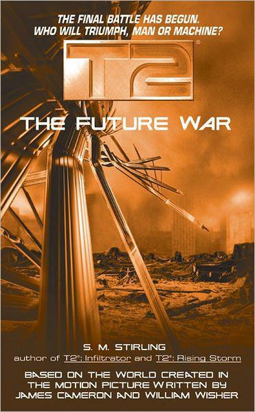 T2 The Future War