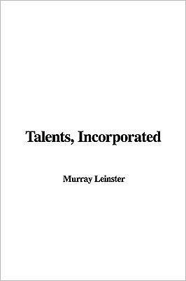 Talents Incorporated