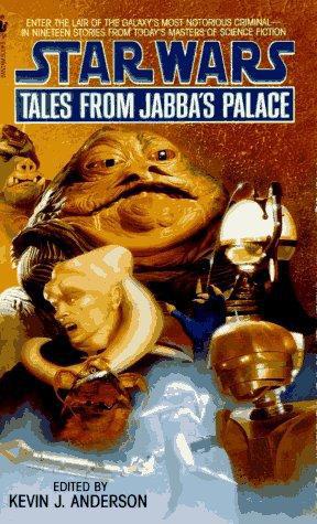 Tales From Jabbas Palace