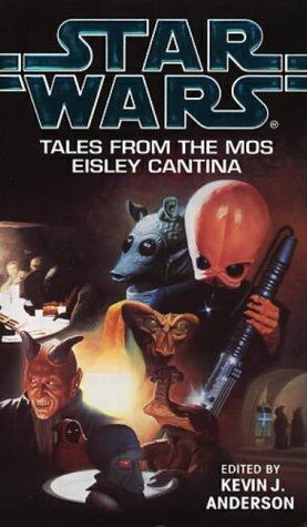 Tales From The Mos Eisley Cantina