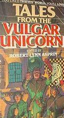 Tales From The Vulgar Unicorn
