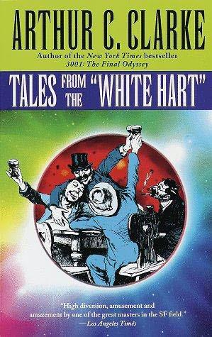 Tales From The White Hart