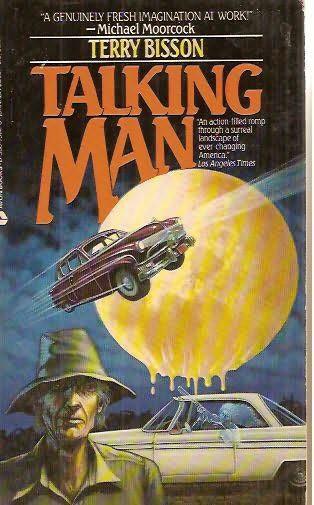 Talking Man