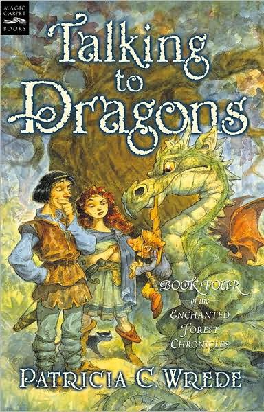 Talking To Dragons