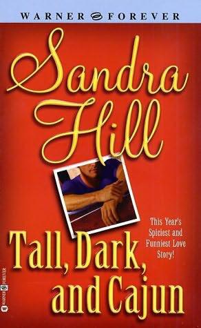 Tall Dark And Cajun