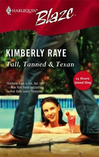 Tall Tanned And Texan