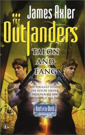 Talon And Fang