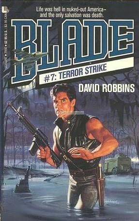 Terror Strike