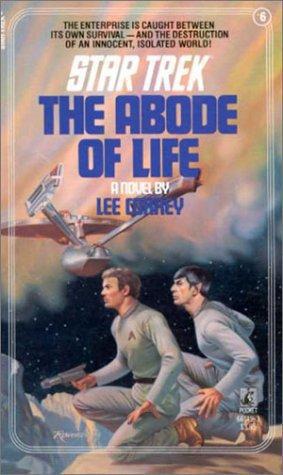 The Abode Of Life