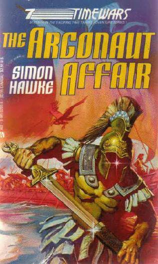 The Argonaut Affair