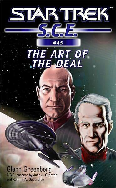 The Art Of The Deal