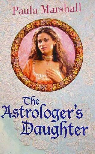 The Astrologers Daughter