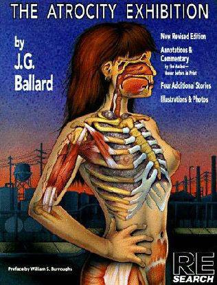 The Atrocity Exhibition