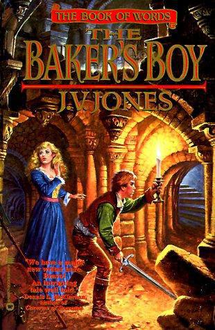 The Bakers Boy