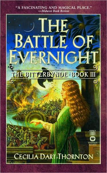 The Battle Of Evernight