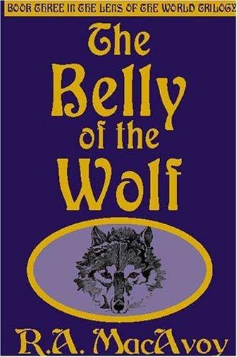 The Belly Of The Wolf